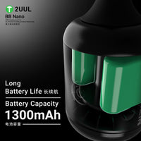 2UUL DA90 BB nano 30W Superpower Fan for Precise Cooling & Dust Reoving