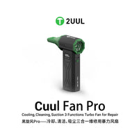 2UUL Cuul Fan Pro Turbo Fan for Repair