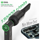 2UUL Cuul Fan Pro Turbo Fan for Repair