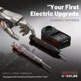UTOOLBE DLS001 Motion Driver One Precision Electric Screwdriver Set