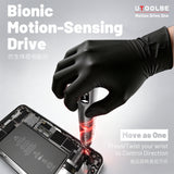 UTOOLBE DLS001 Motion Driver One Precision Electric Screwdriver Set