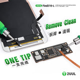 2UUL FD16  Find210-L Soldering Iron Tip for C210 Soldering Station (1 Pack)
