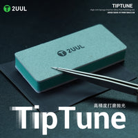 2UUL FM02 TipTune High-Grit Sponge Pad For Ultra-Fine Polishing Set