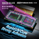 2UUL WAHE G101 UV Adhesive Series 25g Transparent