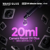 2UUL WAHE G101 UV Adhesive Series 25g Transparent