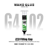 2UUL WAHE Filling Gap Bonding Adhesive 30ml