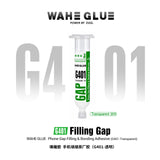 2UUL WAHE Filling Gap Bonding Adhesive 30ml