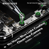 2UUL WAHE G511 Blue Light Coating Safe Camera Cleaning Gel 50g