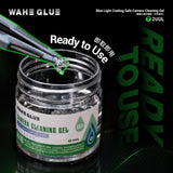 2UUL WAHE G511 Blue Light Coating Safe Camera Cleaning Gel 50g