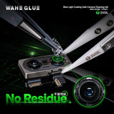 2UUL WAHE G511 Blue Light Coating Safe Camera Cleaning Gel 50g