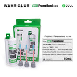 2UUL WAHE G601 FrameBond 10:1 Acrylic Adhesive 50ML