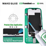 2UUL WAHE G601 FrameBond 10:1 Acrylic Adhesive 50ML