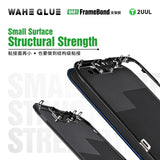 2UUL WAHE G601 FrameBond 10:1 Acrylic Adhesive 50ML