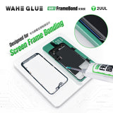 2UUL WAHE G601 FrameBond 10:1 Acrylic Adhesive 50ML