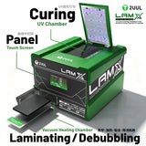 2UUL LD01 LAMX All In One Integrated Foam Remover