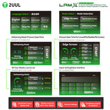 2UUL LD01 LAMX All In One Integrated Foam Remover