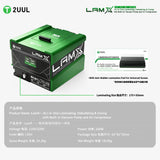 2UUL LD01 LAMX All In One Integrated Foam Remover