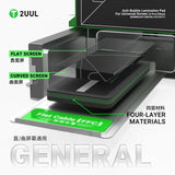 2UUL LD11 Anti-Bubble Lamination Pad for Universal Screen (2Pcs/Set)