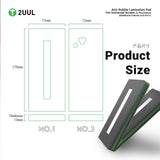 2UUL LD11 Anti-Bubble Lamination Pad for Universal Screen (2Pcs/Set)