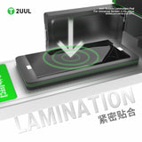 2UUL LD11 Anti-Bubble Lamination Pad for Universal Screen (2Pcs/Set)