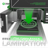 2UUL LD12 Anti-Bubble Lamination Pad for Hight-Curve Screen（5Pcs/Set）