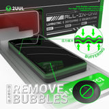 2UUL LD12 Anti-Bubble Lamination Pad for Hight-Curve Screen（5Pcs/Set）