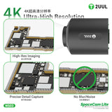 2UUL MS03 SpaceCam Lite 4K Microscope Camera（Black）