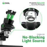 2UUL MS06 OpenView 48mm-0.65X Microscope Objective Lens