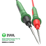 2UUL MT02 Fine-Tip  Multimeter Test Probes