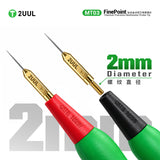 2UUL MT03 FinePoint Titanium Precision Multimeter Probe Tip