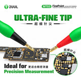 2UUL MT03 FinePoint Titanium Precision Multimeter Probe Tip
