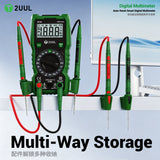 2UUL MT30 Auto-Reset SmartT Digital Multimeter