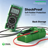 2UUL MT30 Auto-Reset SmartT Digital Multimeter