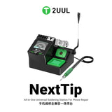 2UUL NT210 NextTip Soldering Station