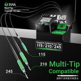 2UUL NT210 NextTip Soldering Station