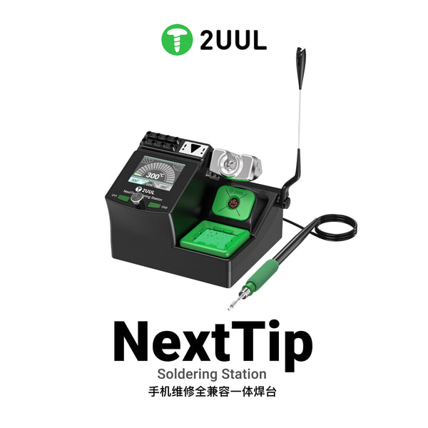2UUL NT210 NextTip Soldering Station