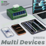 2UUL PC11 Muit-Port Desktop Charging Station