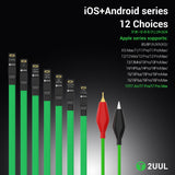 2UUL PW02 iOS+Android Power Cable Upgrade
