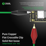 2UUL PW02 iOS+Android Power Cable Upgrade
