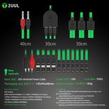2UUL PW02 iOS+Android Power Cable Upgrade