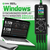 2UUL PW15 Power Host Ampere-Voltage Meter