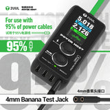 2UUL PW15 Power Host Ampere-Voltage Meter