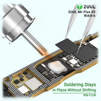 2UUL SC16 Mr. Flux 002 for PCB Repair
