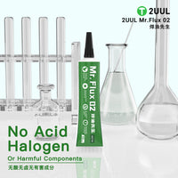 2UUL SC16 Mr. Flux 002 for PCB Repair