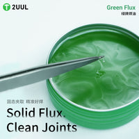 2UUL SC18 Green Flux