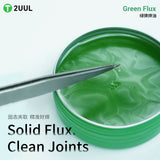 2UUL SC18 Green Flux