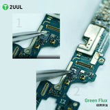 2UUL SC18 Green Flux