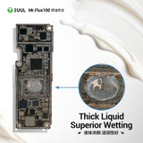 2UUL SC19 Mr. Flux 100 for PCB Repair 100g