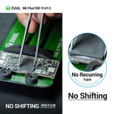 2UUL SC19 Mr. Flux 100 for PCB Repair 100g