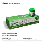 2UUL SC19 Mr. Flux 100 for PCB Repair 100g